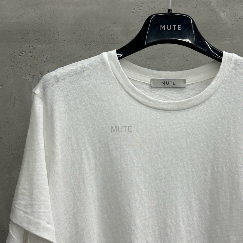 MUTE-P東大門代購女士新品推薦休閑熱賣職業時尚人氣真品T恤MUTET恤