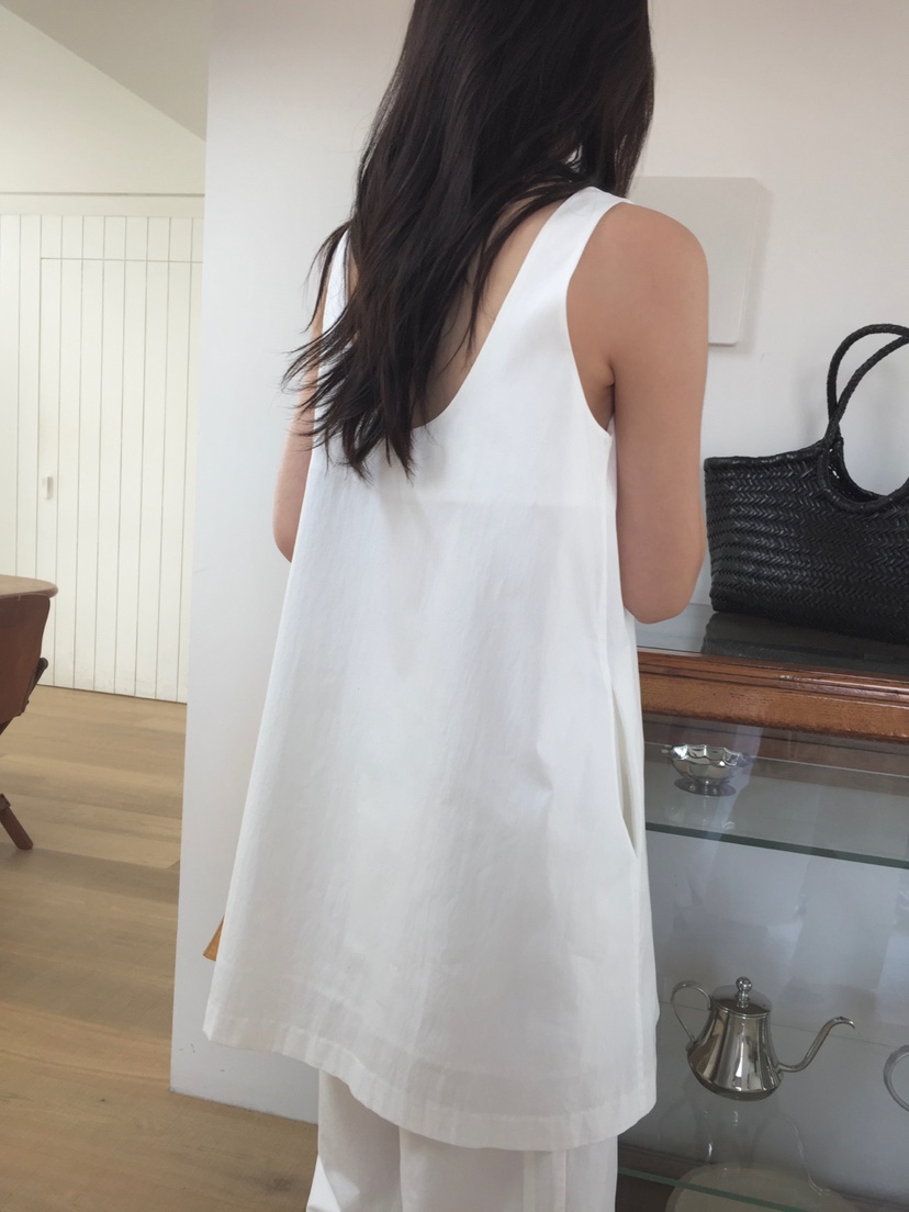 LONG PEAK韓國代購女裝新品真品休閑職業25春夏時尚連衣裙LONG PEAK連衣裙