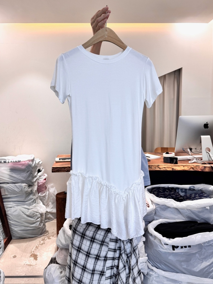 FRIC東大門代購女裝新款時尚推薦真品熱賣人氣職業休閑連衣裙FRIC連衣裙