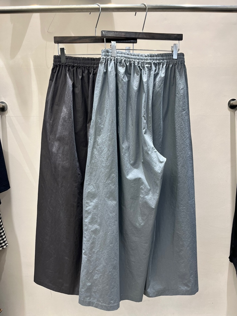BYL東大門代購女裝新品休閑熱賣25春夏真品人氣時尚推薦休閑褲LIBERZEN BY L休閑褲