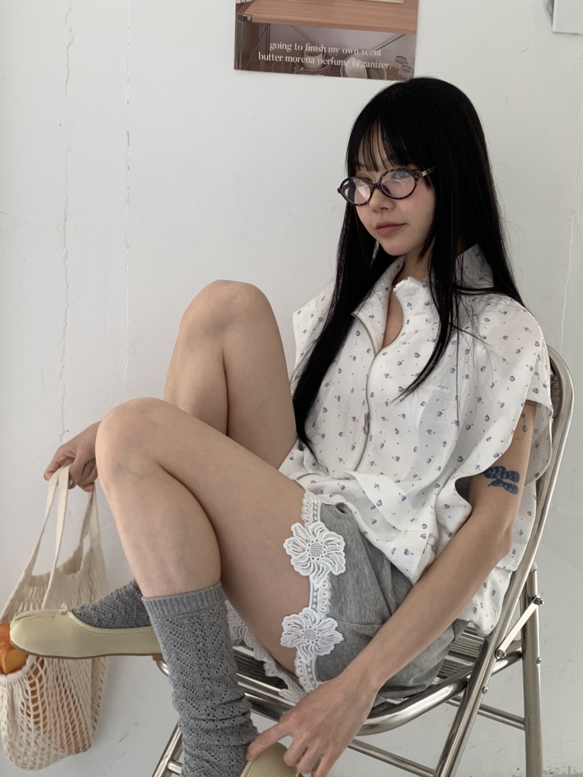 BRICKLANE東大門實拍女裝新品時尚熱賣休閑推薦人氣職業馬甲BRICKLANE馬甲