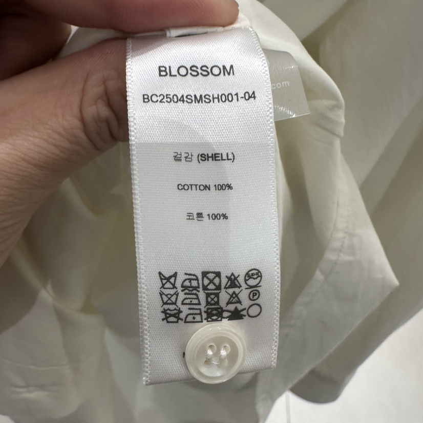 BLOSSOM東大門代購女士新款熱賣職業時尚休閑推薦襯衫蕾絲衫BLOSSOM襯衫/蕾絲衫