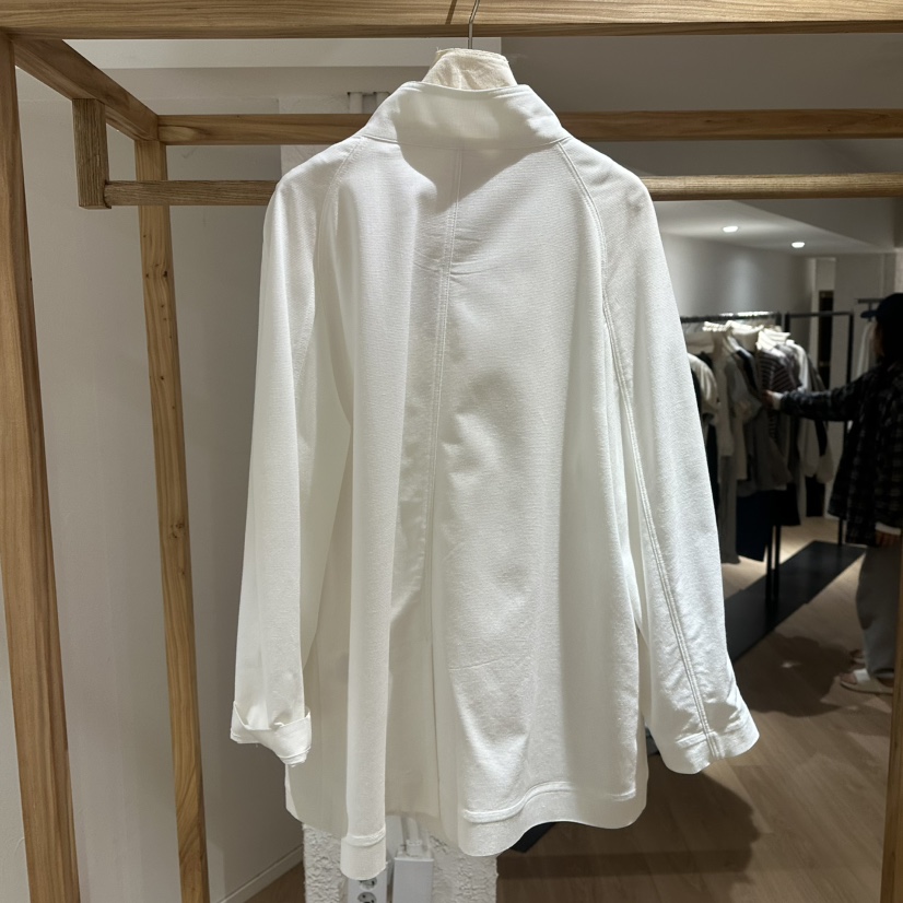 APPROACH0.1東大門直郵女裝新品職業時尚推薦休閑25春夏夾克APPROACH0.1夾克