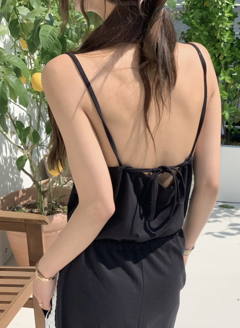 VIRKIN東大門代購女裝新款25春夏人氣時尚熱賣職業真品連體褲VIRKIN連體褲