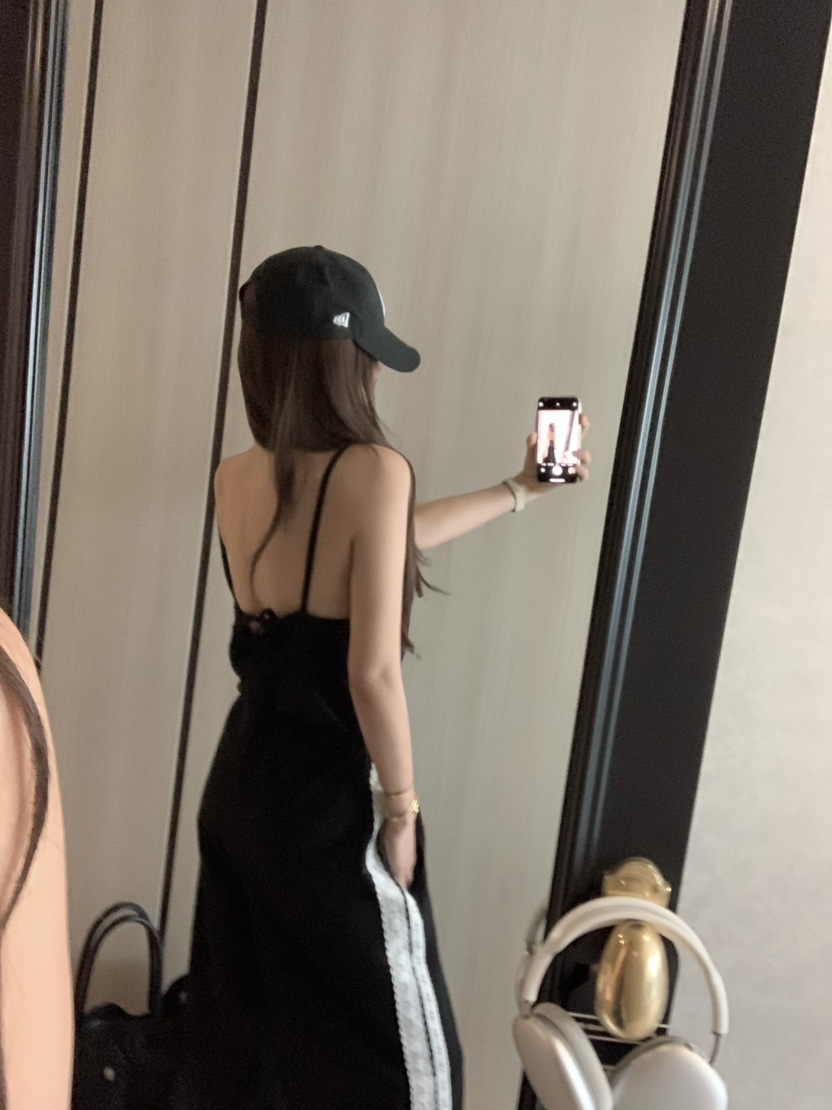 VIRKIN東大門代購女裝新款25春夏人氣時尚熱賣職業真品連體褲VIRKIN連體褲