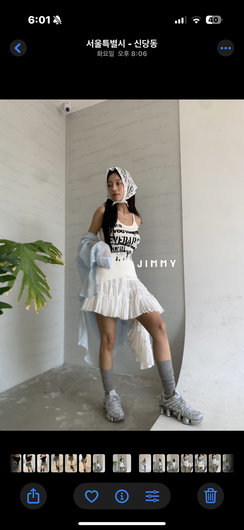 JIMMY直郵韓國代購㊣女裝新款人氣休閑時尚熱賣推薦吊帶背心JIMMY/REMAKE吊帶/背心