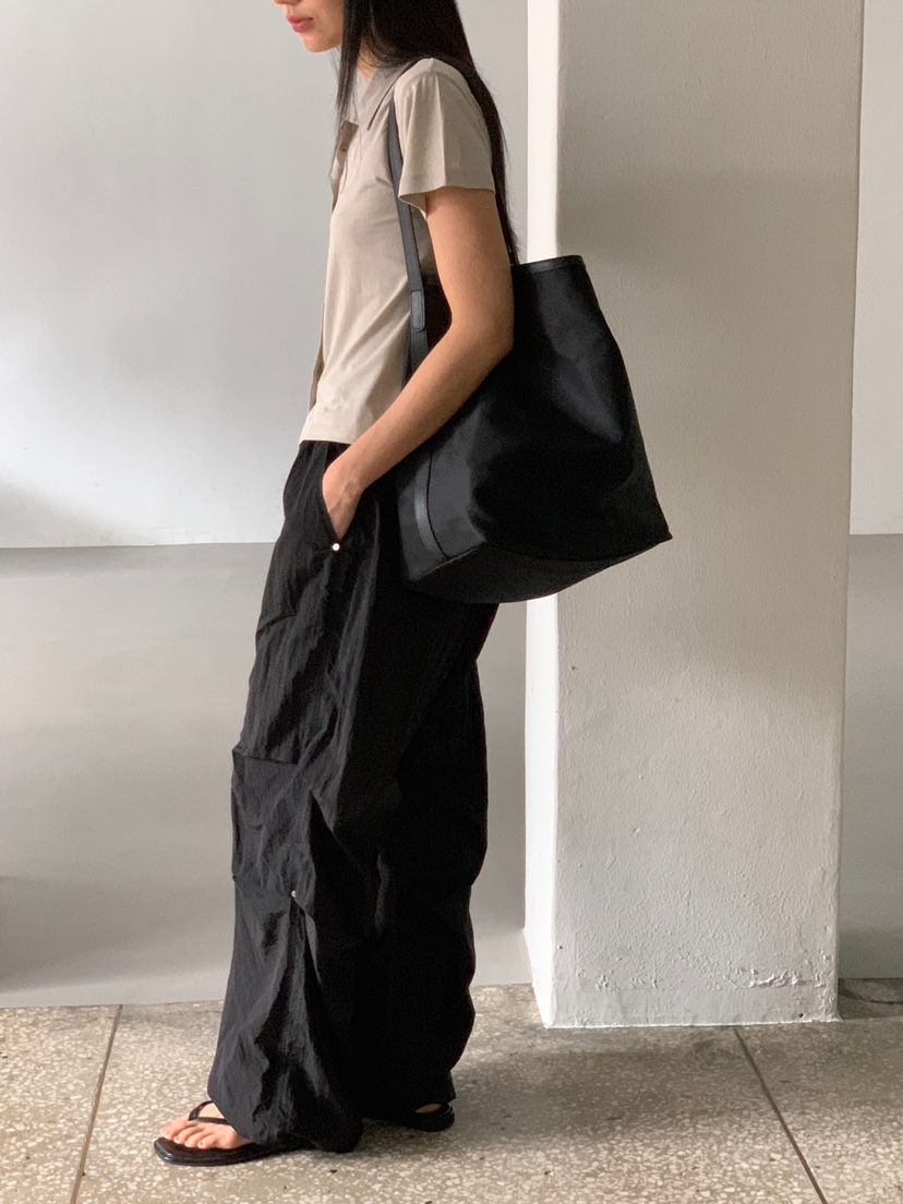 FAVE韓國直郵㊣女裝新品推薦熱賣人氣時尚休閑25春夏休閑褲FAVOURITE休閑褲
