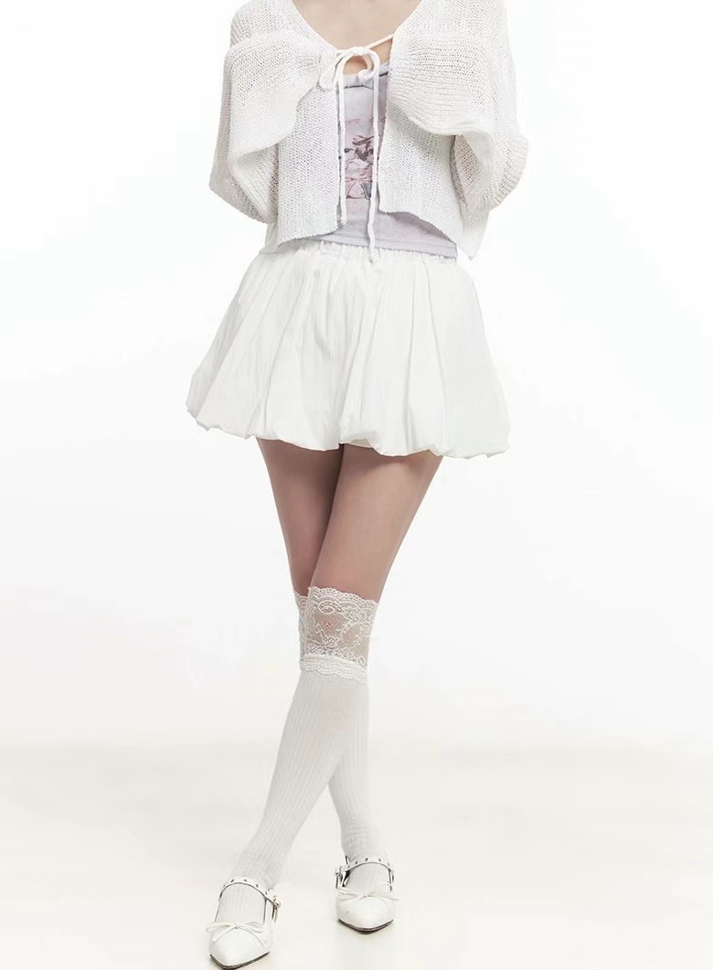 ORORA韓國直郵㊣女裝新品25春夏熱賣時尚人氣休閑推薦裙褲ORORA裙褲