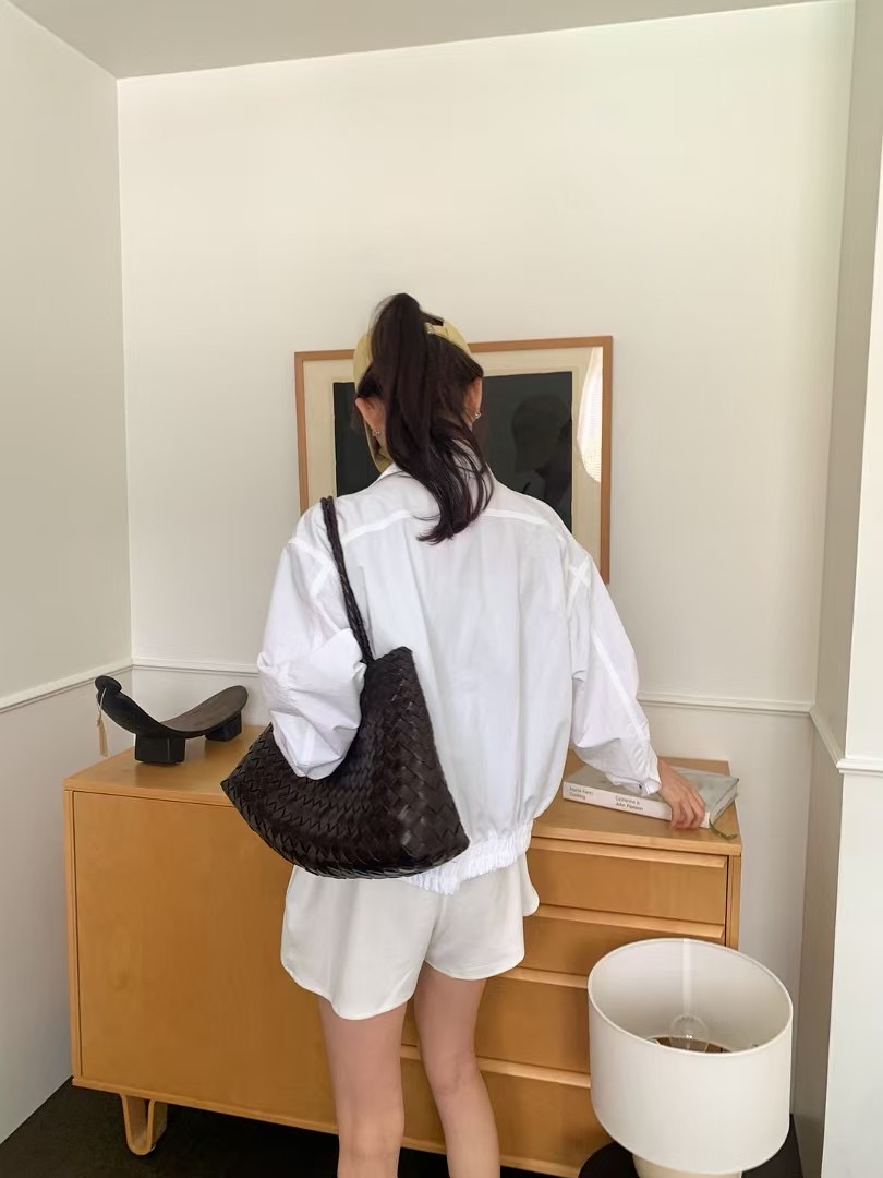 OUIR韓國直郵㊣東大門實拍女裝新款推薦休閑25春夏人氣夾克OUIR夾克