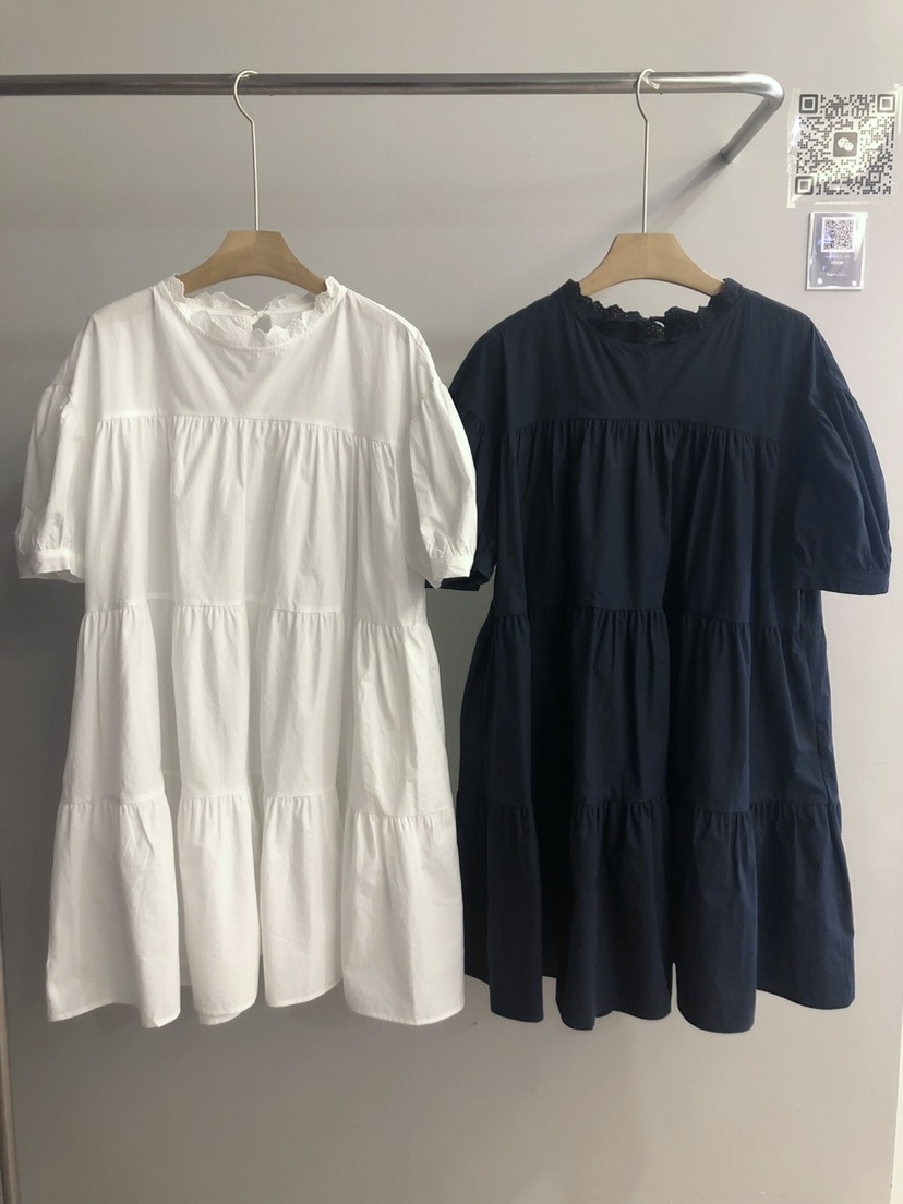 ARCHIVE-P直郵韓國代購㊣女裝新品休閑熱賣推薦時尚連衣裙ARCHIVE-P連衣裙