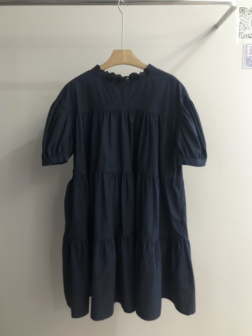 ARCHIVE-P直郵韓國代購㊣女裝新品休閑熱賣推薦時尚連衣裙ARCHIVE-P連衣裙圖色2