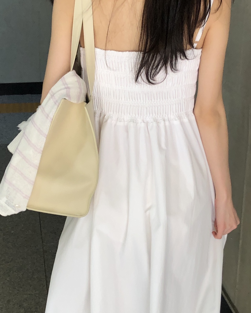 ERUME韓國直郵㊣東大門實拍女裝新款熱賣休閑推薦時尚連衣裙ERUME連衣裙