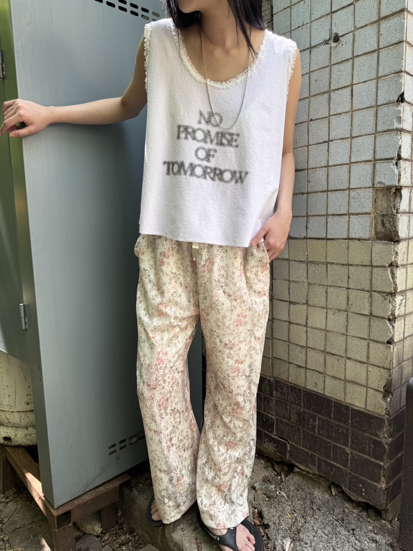 FRANC—L韓國直郵㊣女裝新款25春夏推薦熱賣人氣時尚吊帶背心FRANC吊帶/背心
