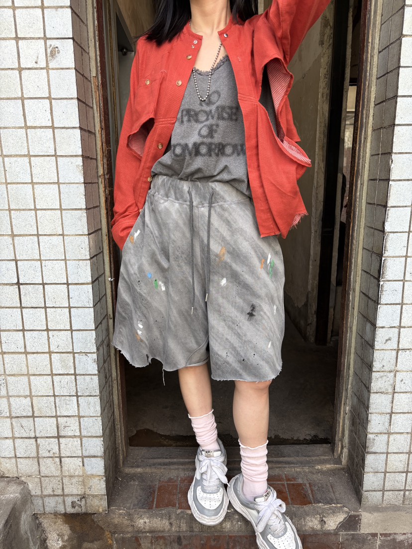 FRANC—L韓國直郵㊣女裝新款25春夏推薦熱賣人氣時尚吊帶背心FRANC吊帶/背心