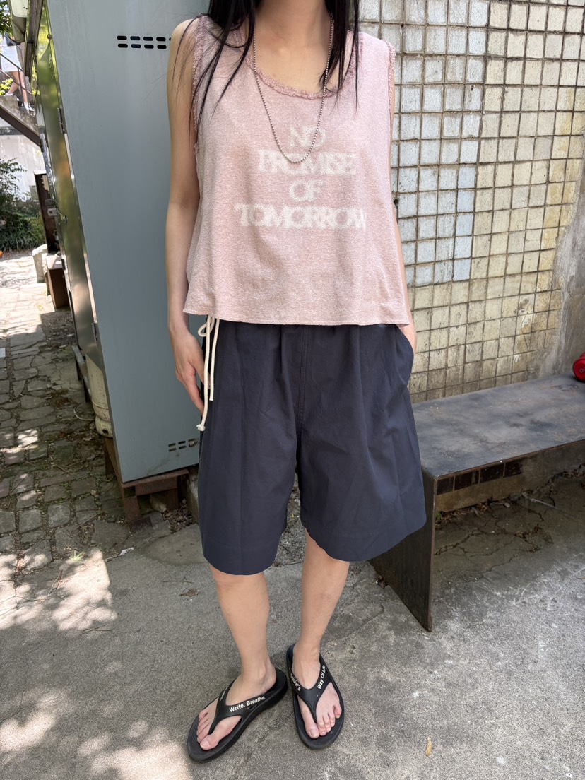FRANC—L韓國直郵㊣女裝新款25春夏推薦熱賣人氣時尚吊帶背心FRANC吊帶/背心圖色3