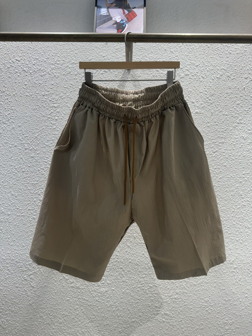 REDDISH BROWN韓國㊣直郵東大門代購女裝新款休閑人氣短褲REDDISH BROWN短褲