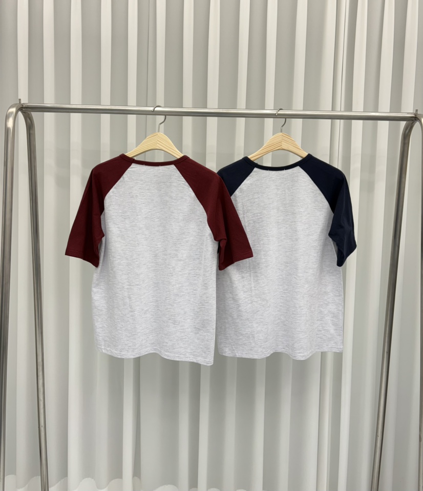 JMIND直郵韓國代購㊣女裝新品25春夏休閑時尚熱賣推薦人氣T恤JMINDT恤
