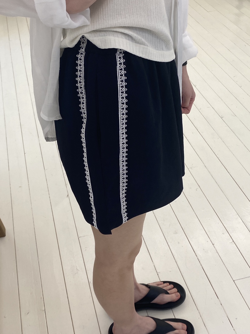 ERUME韓國直郵㊣女裝新品休閑人氣熱賣推薦時尚25春夏短褲ERUME短褲