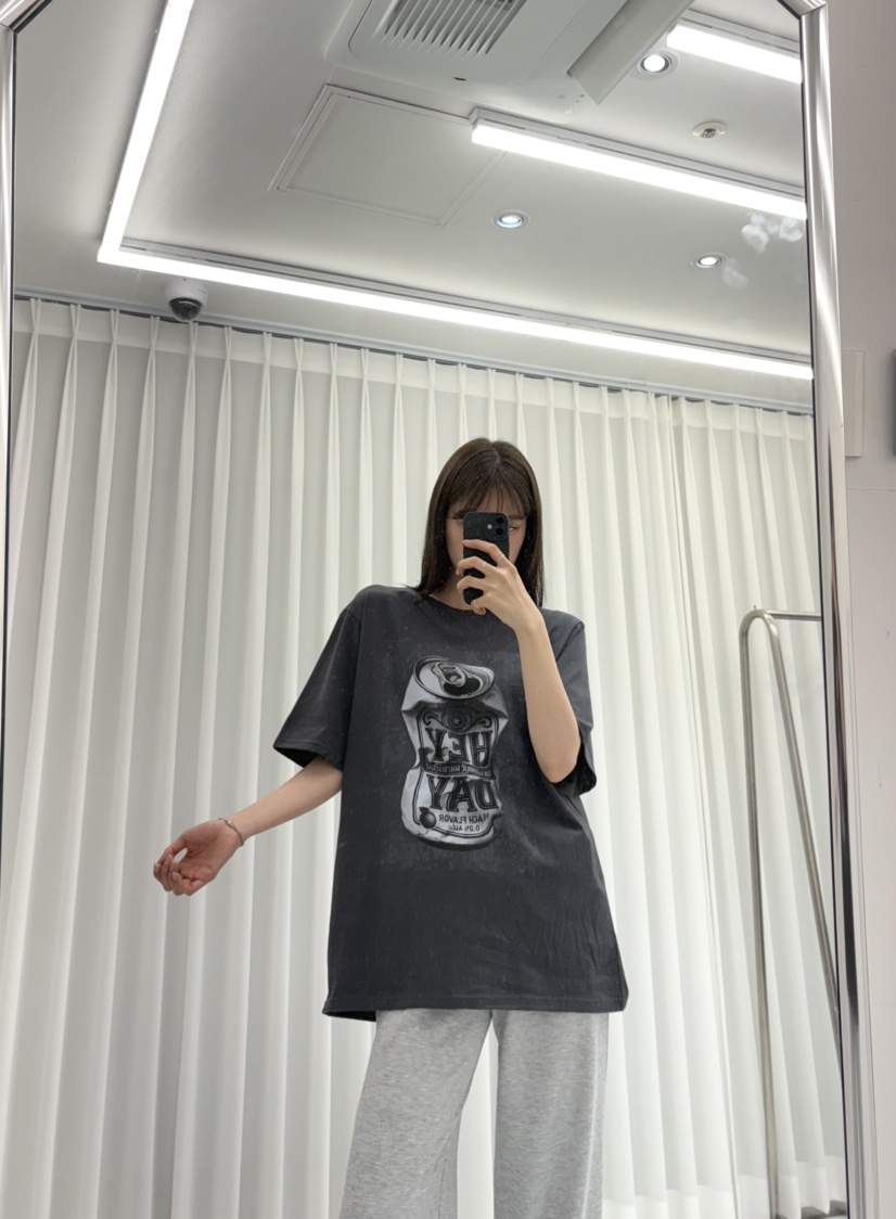 JMIND韓國㊣直郵東大門代購女裝新品休閑人氣時尚熱賣推薦T恤JMINDT恤