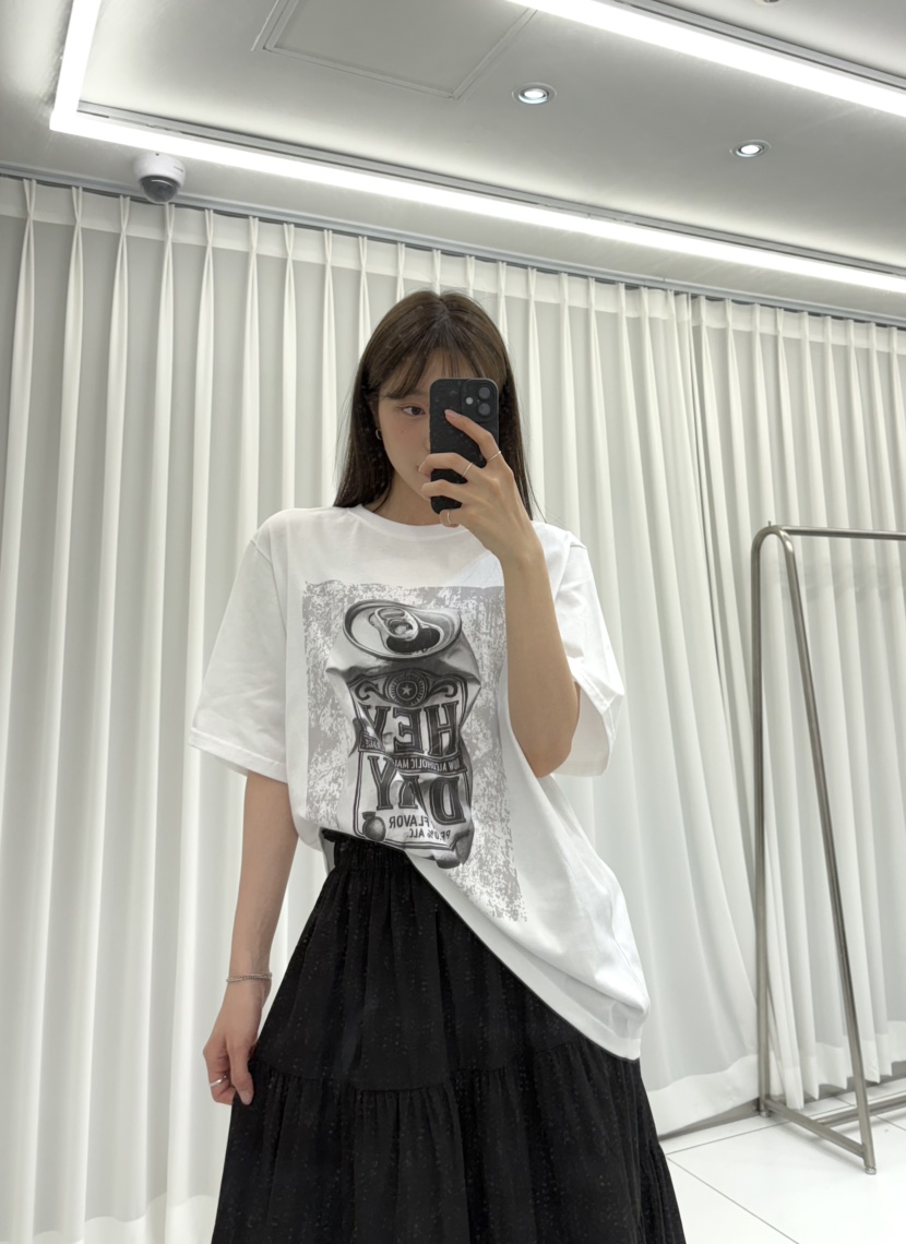 JMIND韓國㊣直郵東大門代購女裝新品休閑人氣時尚熱賣推薦T恤JMINDT恤