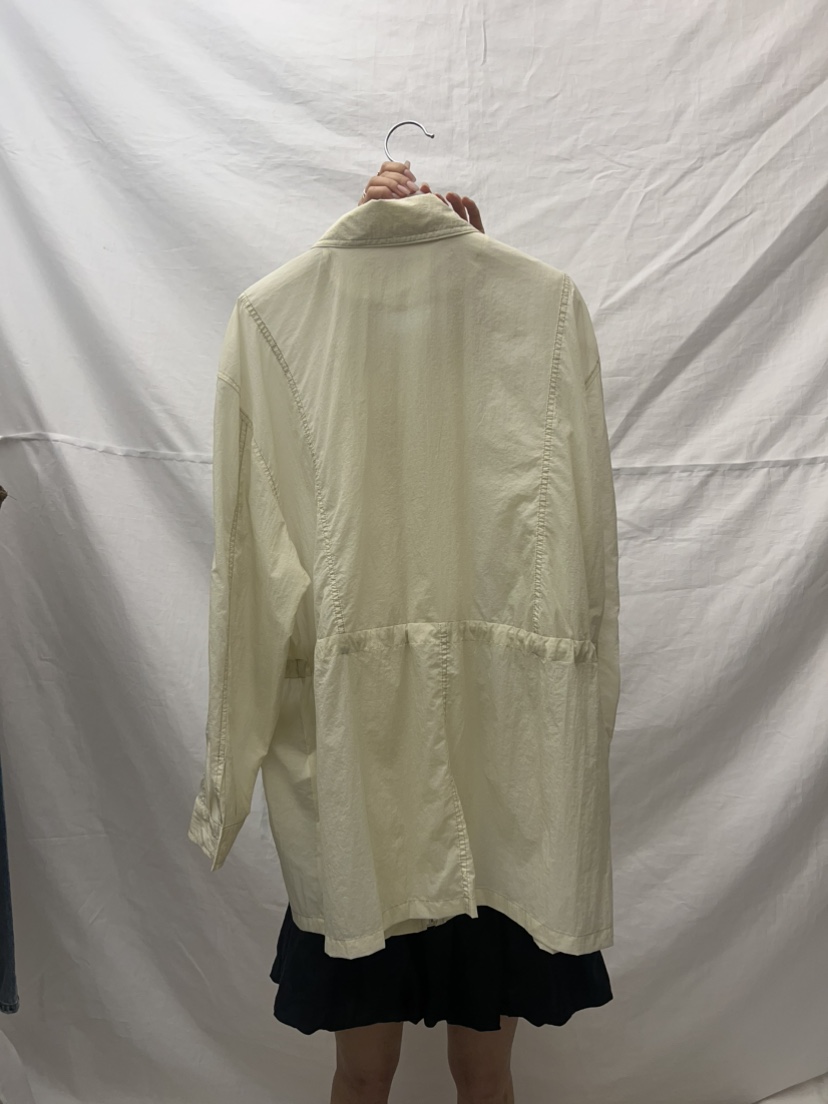 LONDON FLAT韓國直郵㊣東大門實拍女裝新品推薦25春夏夾克LONDON FLAT夾克