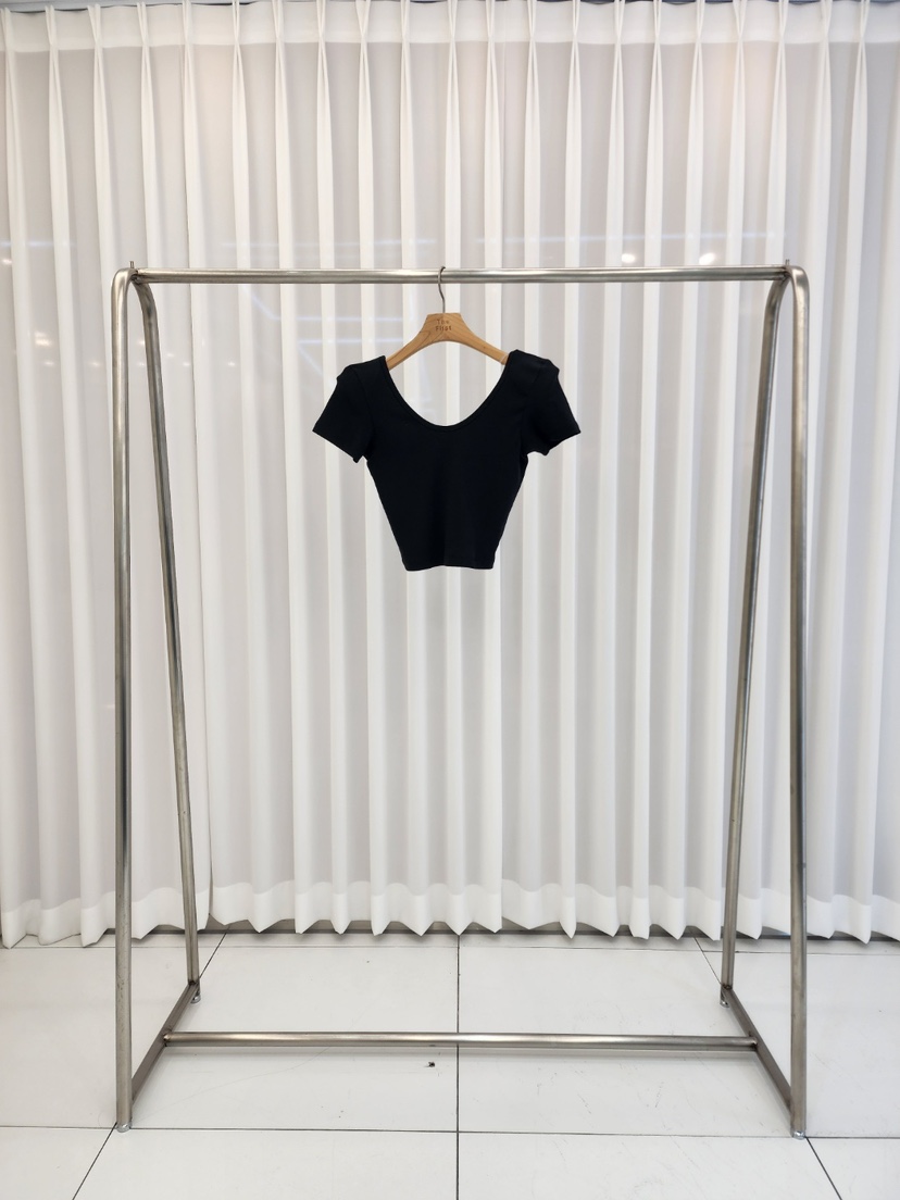 THE FIRST-Q韓國㊣直郵東大門代購女裝新品熱賣推薦時尚T恤THE FIRSTT恤圖色4