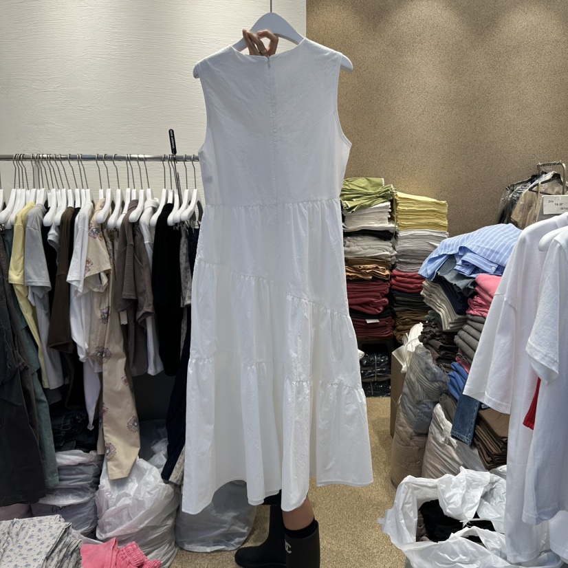 HEIL直郵韓國代購㊣女裝新品人氣時尚推薦熱賣25春夏連衣裙HEIL連衣裙