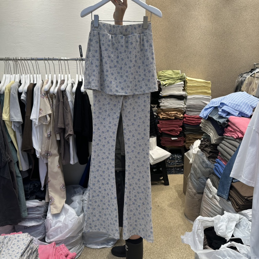 HEIL韓國直郵㊣女裝新品人氣推薦時尚休閑25春夏熱賣裙褲HEIL裙褲