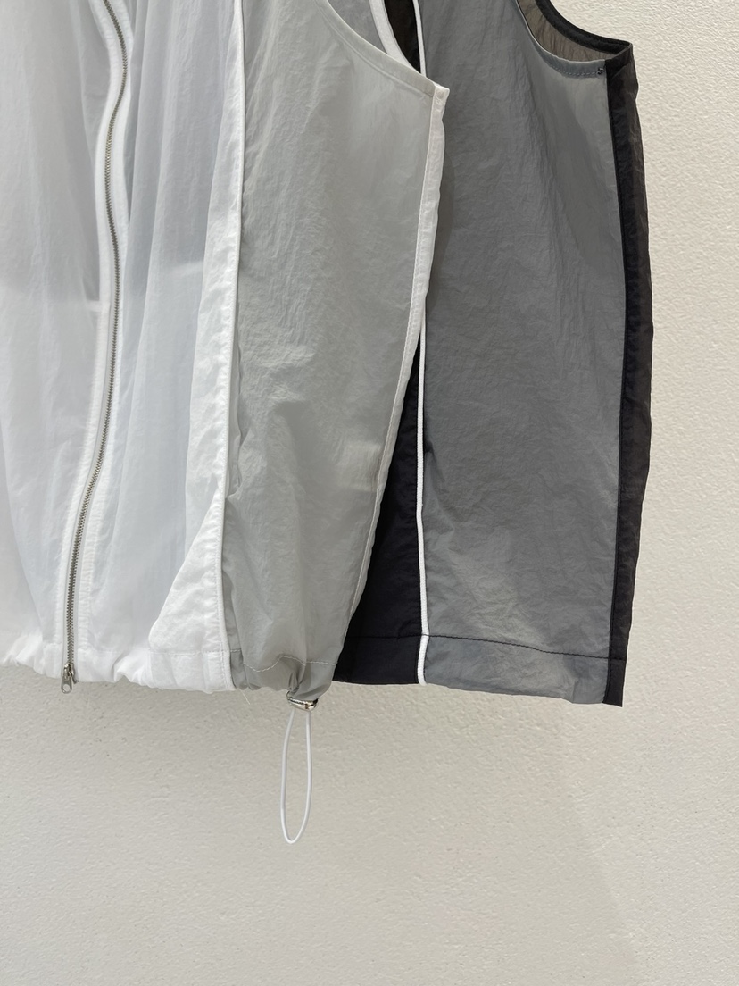 ABLERING韓國直郵㊣東大門實拍女裝新品休閑推薦人氣25春夏馬甲ABLE STANDARD/ABLERING馬甲
