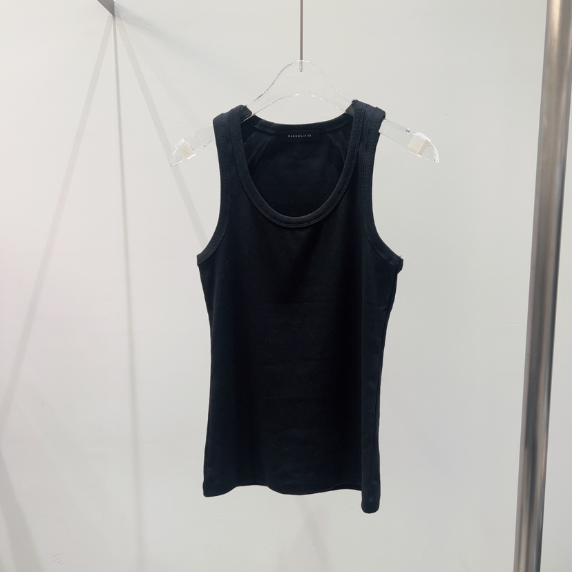 MAGNOLIA36-P韓國㊣直郵東大門代購女裝新品人氣25春夏吊帶背心MAGNOLIA36-P吊帶/背心圖色4