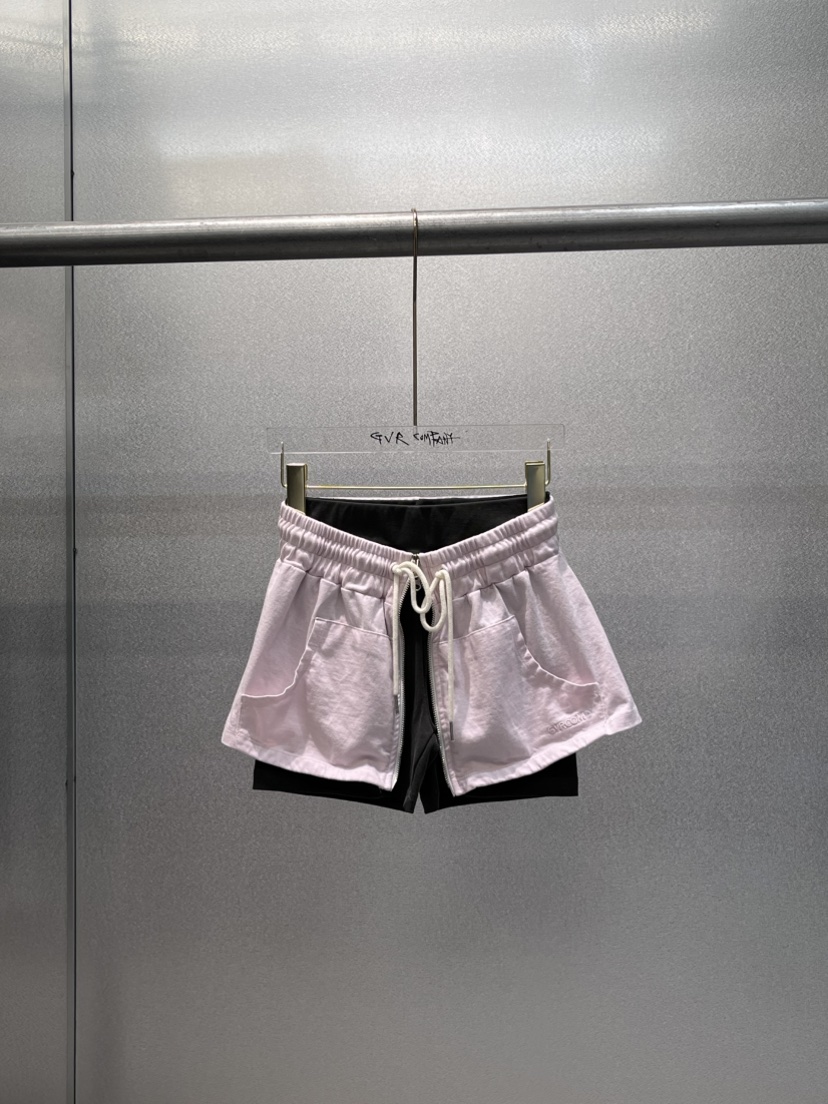 GVR COMPANY韓國直郵㊣東大門實拍女裝新品熱賣推薦25春夏短裙GVR-COMPANY短裙