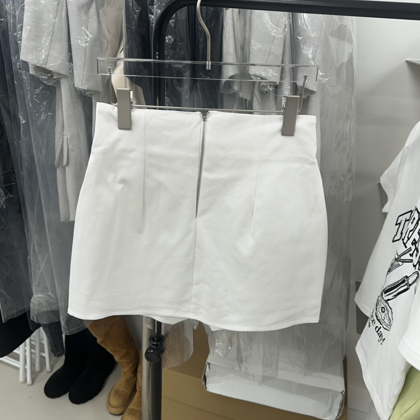 TOPDRESSING韓國直郵㊣東大門實拍女裝新品休閑人氣時尚裙褲TOPDRESSING裙褲
