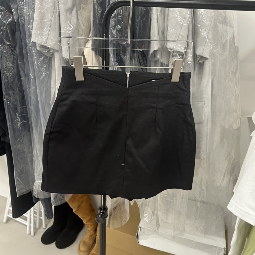 TOPDRESSING韓國直郵㊣東大門實拍女裝新品休閑人氣時尚裙褲TOPDRESSING裙褲圖色2