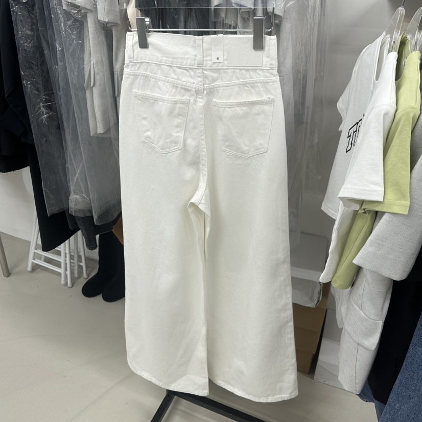 TOPDRESSING直郵韓國代購㊣女裝新品休閑推薦人氣時尚休閑褲TOPDRESSING休閑褲