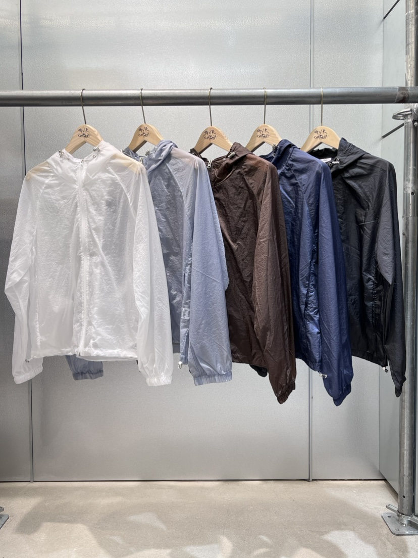 VARY COON直郵韓國代購㊣女裝新品人氣推薦25春夏休閑夾克GVR-VARY COON夾克