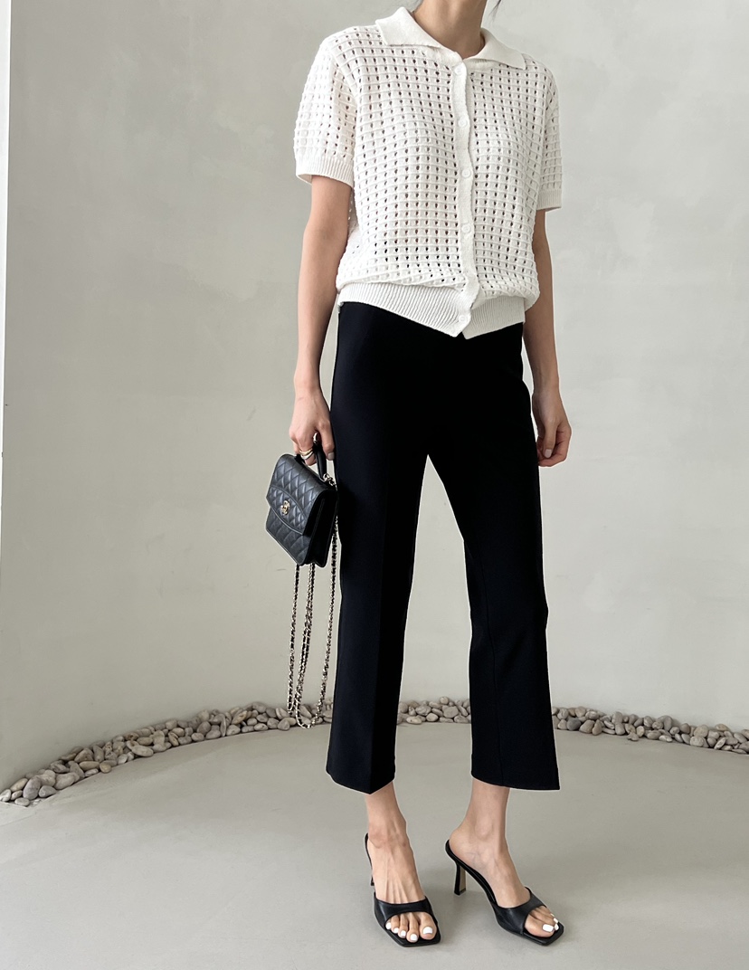 DEMAR韓國㊣直郵東大門代購女裝新品時尚25春夏推薦人氣針織衫DEMAR針織衫