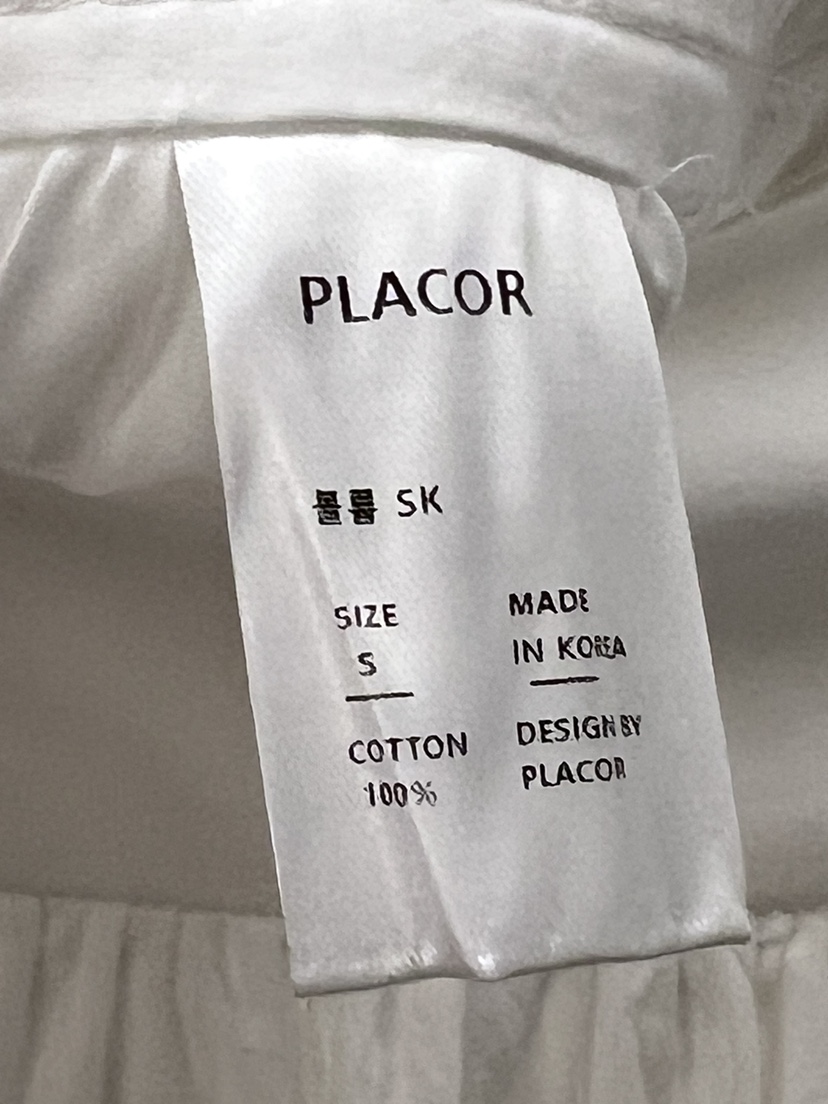 REGULARLY/PLACOR韓國㊣直郵東大門代購女裝新品人氣熱賣長裙REGULARLY/PLACOR長裙