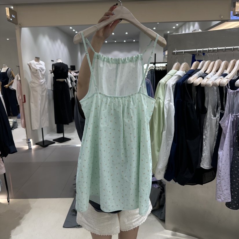 BENE韓國直郵㊣女裝新款時尚熱賣休閑推薦25春夏人氣連衣裙BENE連衣裙