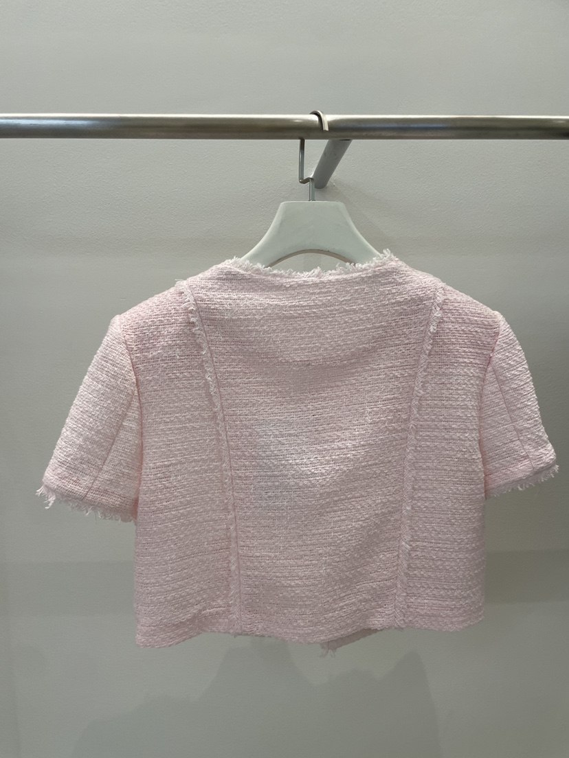 BETTER直郵韓國代購㊣女裝新品人氣時尚25春夏休閑推薦夾克BETTER夾克
