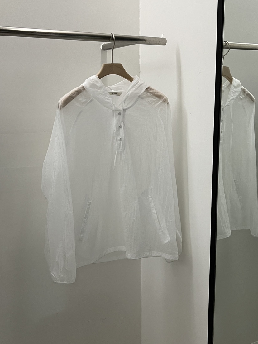 REGULARLY/PLACOR韓國直郵㊣東大門實拍女裝新品推薦襯衫蕾絲衫REGULARLY/PLACOR襯衫/蕾絲衫圖色1