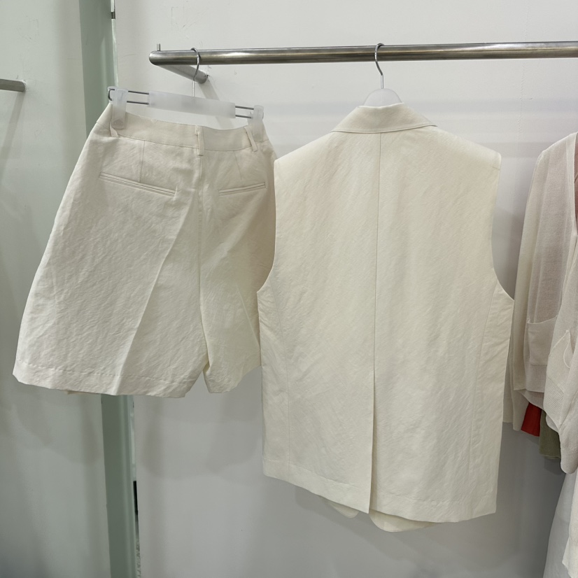 GALLERY-P韓國㊣直郵東大門代購女裝新品25春夏推薦熱賣套裝GALLERY套裝