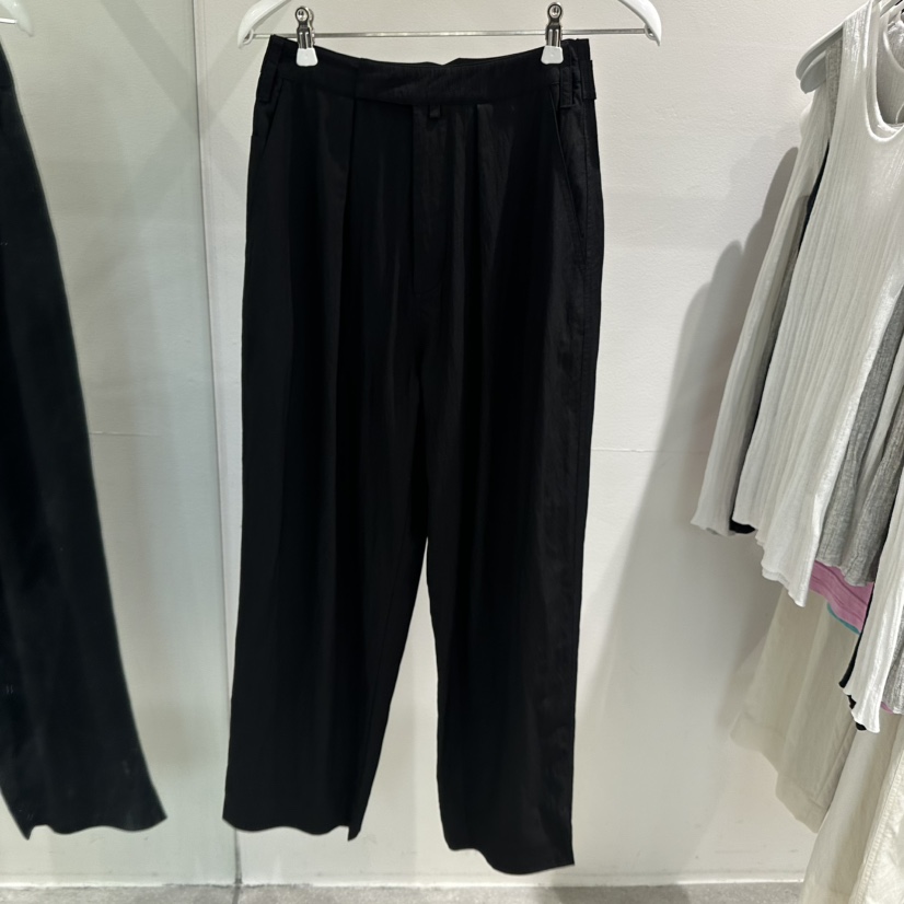 MARAN-P韓國㊣直郵東大門代購女裝新品時尚25春夏人氣休閑褲MARAN休閑褲圖色3