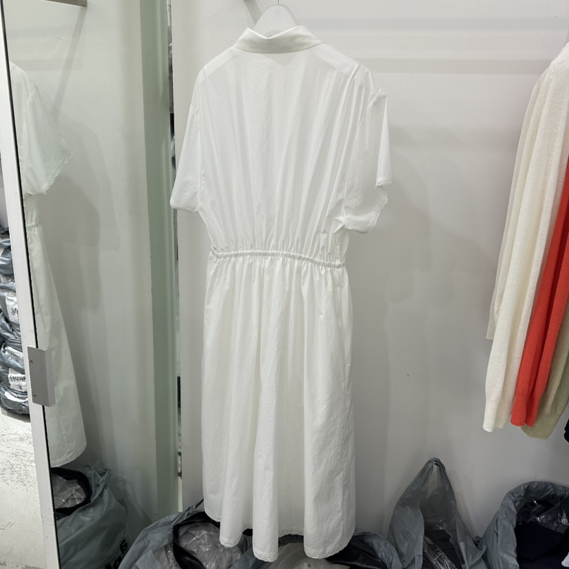 GALLERY-P韓國直郵㊣女裝新品休閑熱賣人氣時尚25春夏連衣裙GALLERY連衣裙