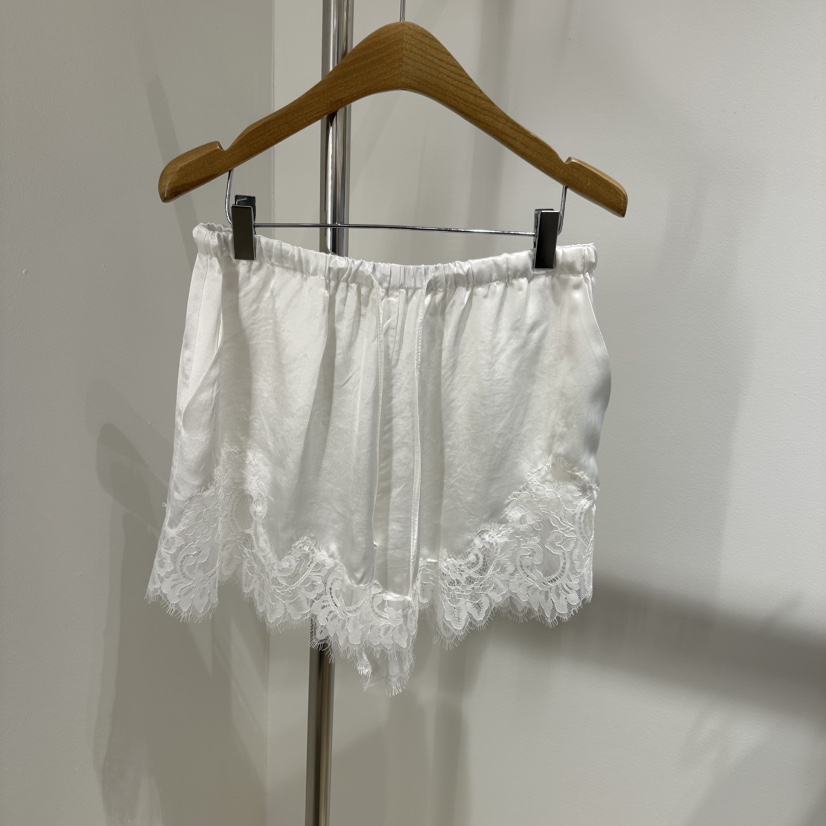 ART IS OVER韓國直郵㊣東大門實拍女裝新款推薦25春夏短褲ART IS OVER短褲圖色2