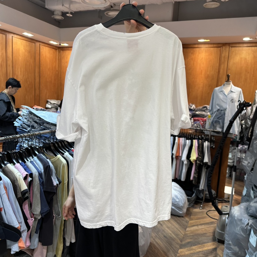 GARMENT-P直郵韓國代購㊣女裝新品推薦休閑人氣時尚熱賣T恤GARMENTT恤