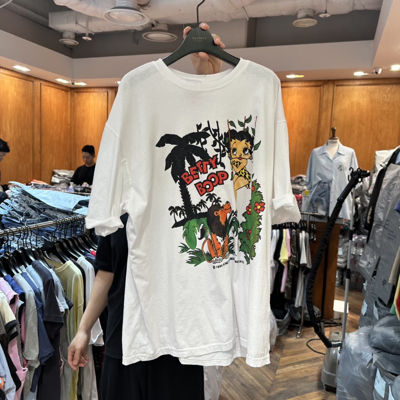 GARMENT-P直郵韓國代購㊣女裝新品推薦休閑人氣時尚熱賣T恤GARMENTT恤