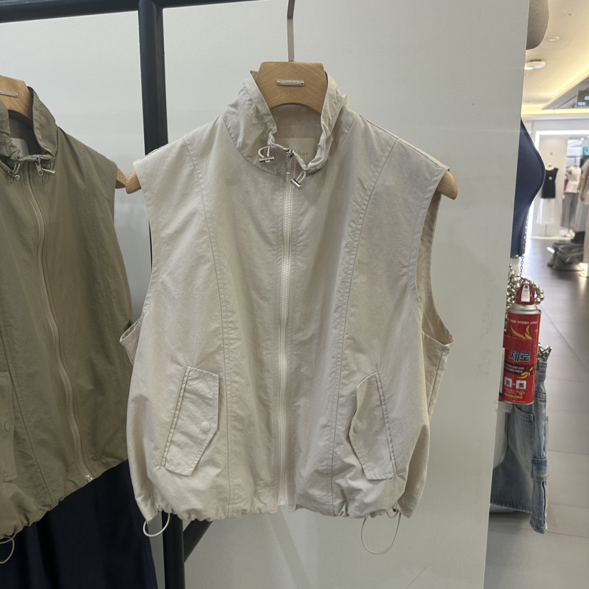 3 ANOTHER韓國㊣直郵東大門代購女裝新品人氣熱賣推薦馬甲3 ANOTHER馬甲
