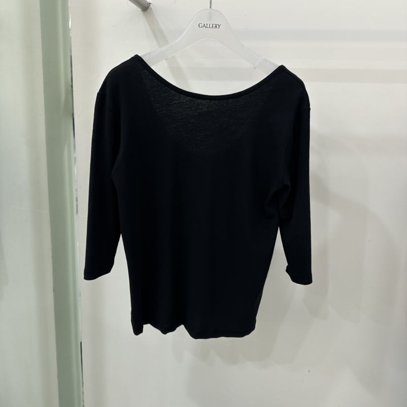 GALLERY-P直郵韓國代購㊣女裝新品25春夏熱賣時尚人氣推薦T恤GALLERYT恤圖色5