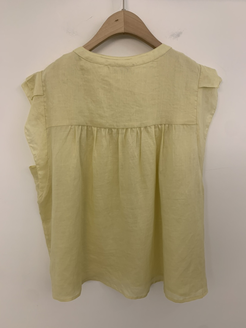 UNDER KEY韓國直郵㊣女裝新品25春夏時尚推薦熱賣吊帶背心UNDER KEY吊帶/背心