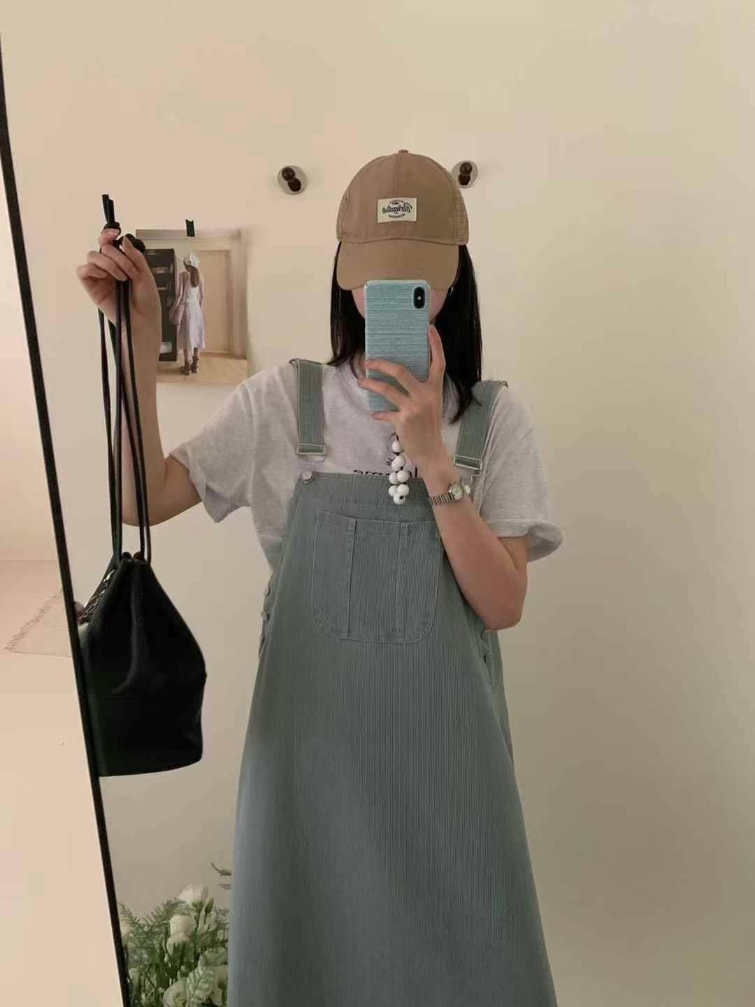 SISTER W韓國直郵㊣女裝新品25春夏人氣時尚熱賣推薦連衣裙SISTER W連衣裙